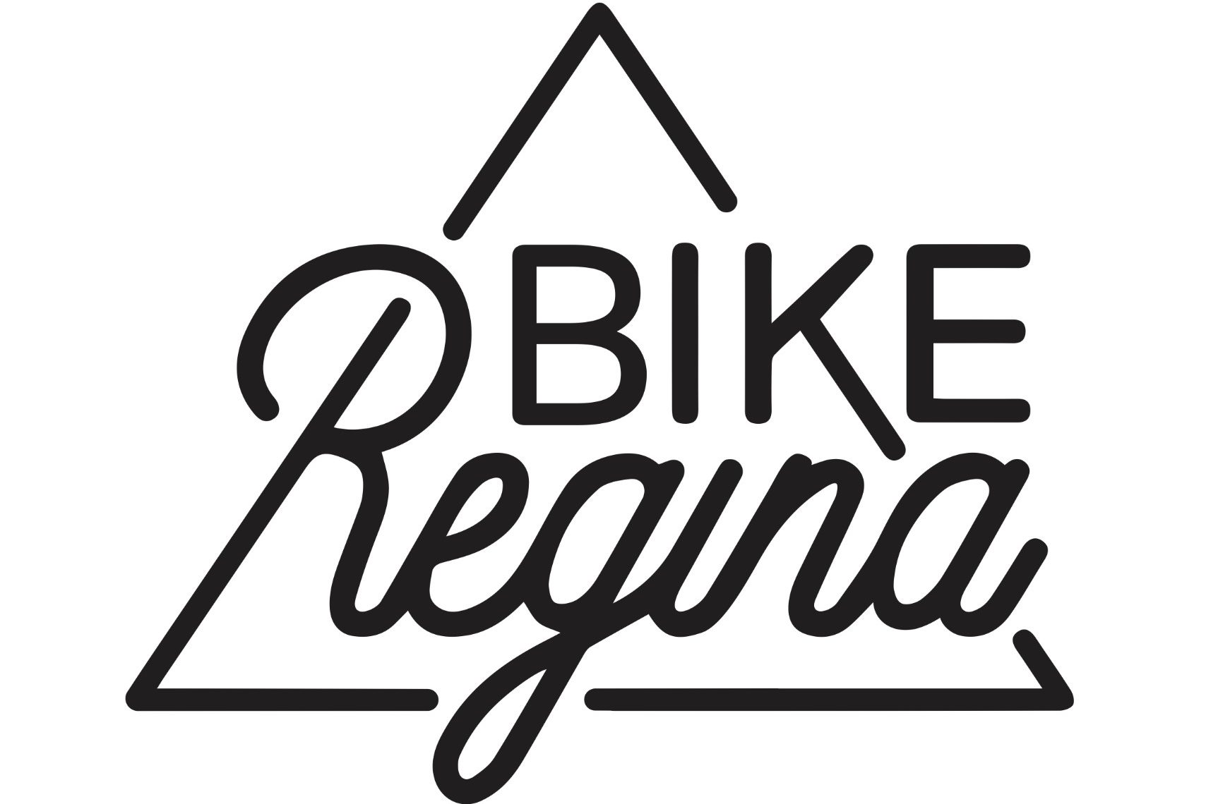 Bike Regina